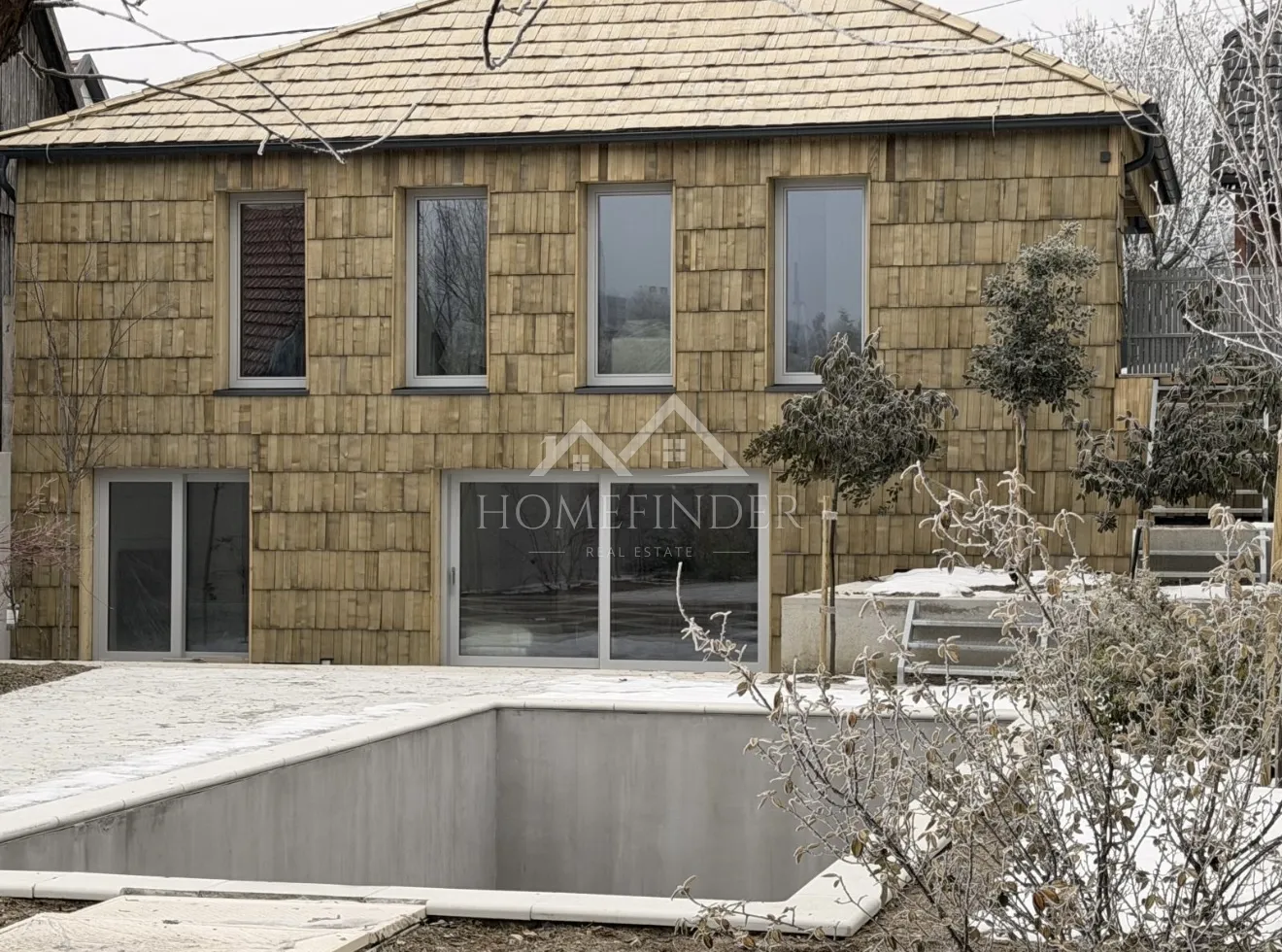 luksuzna kuća ravna gora, 146m2 - slika 3