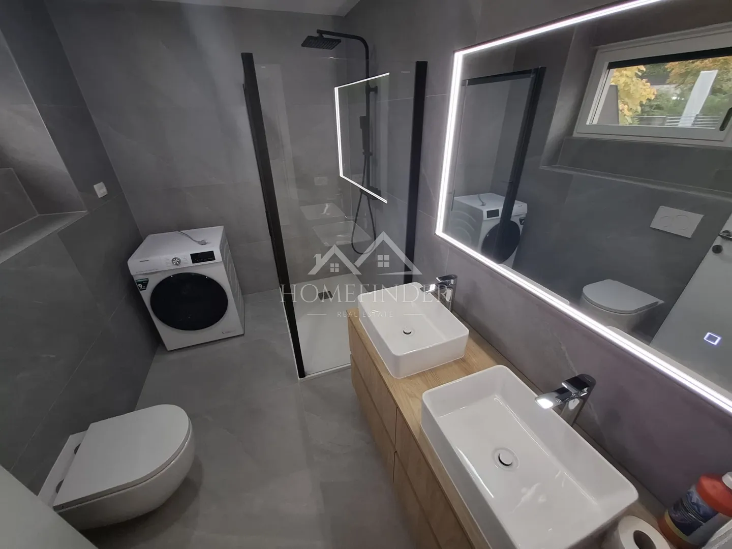 stan u duplex kući , mlinovi hills, 152 m2, (5s), garaža, 1vpm - slika 20