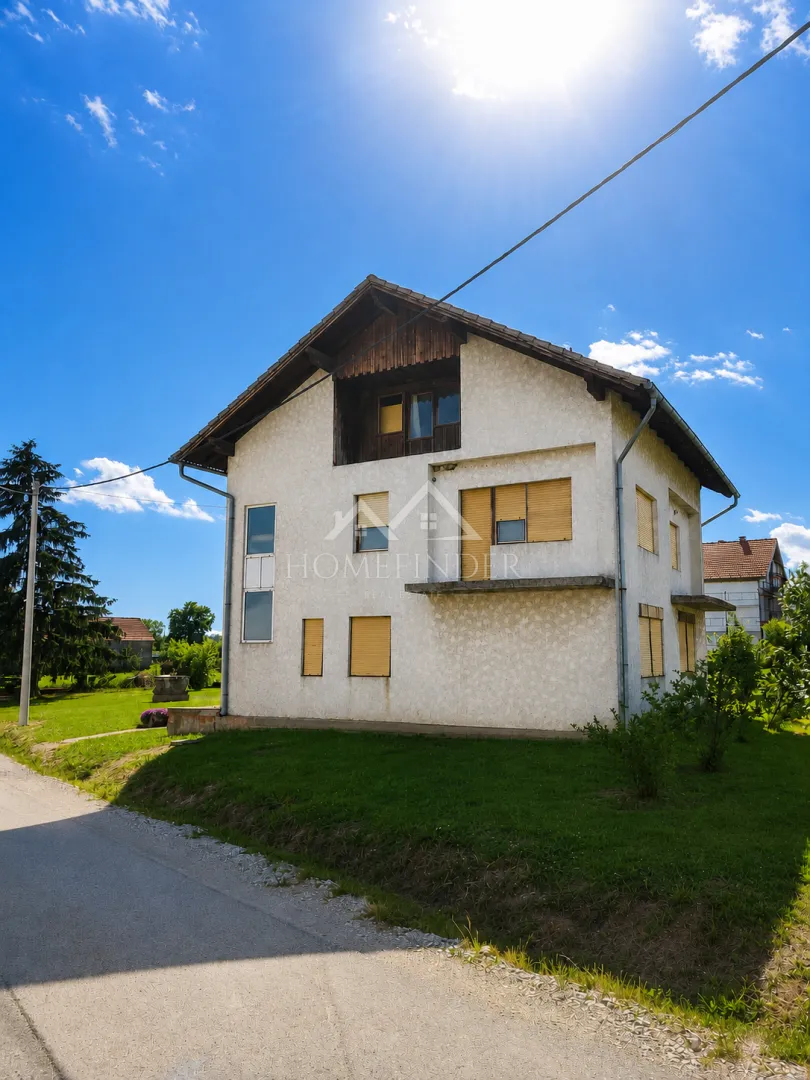 kuća, 238m2, luka, vrbovec - slika 14