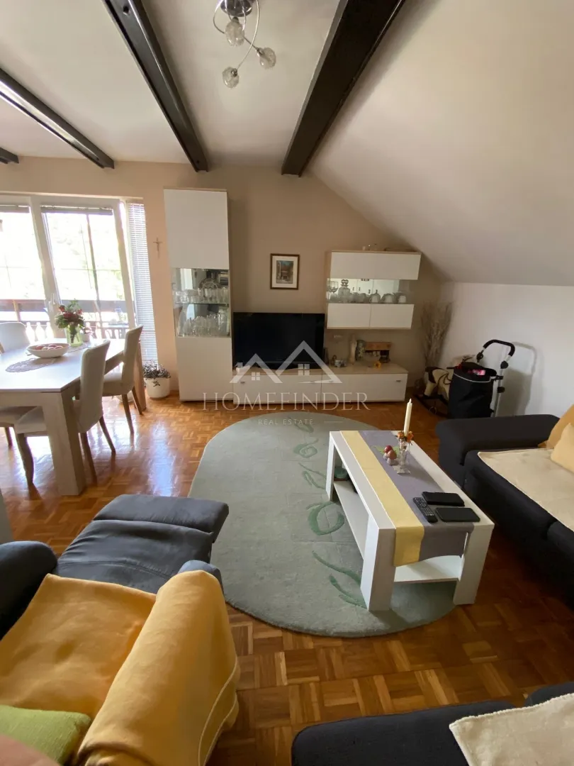 kuća 398m², zagreb (vrapče) – tri stambene jedinice i dvorište - slika 9