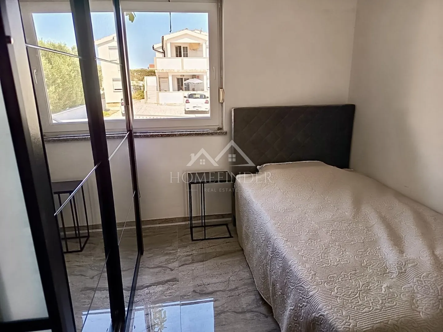 2 apartmana, 58,90m2, vir, 150m od plaže - slika 7