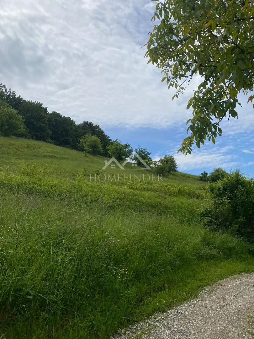 građevinsko zemljište 7400m2, vrtnjakovec, krapinske toplice - slika 8