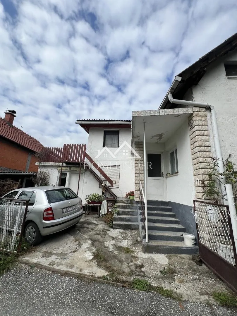 kuća - borčec, 90m² - slika 2