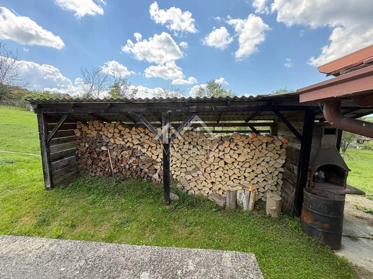 kuća: gornje komarevo (sisak), 160 m2 - slika 31
