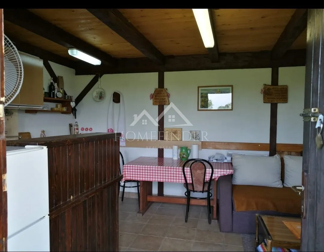 klijet i vinograd, 34m2, gornja gračenica, - slika 7