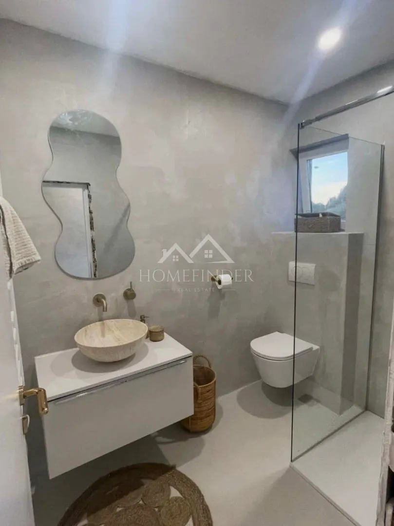 luksuzna kuća za odmor u prirodi, namještena, 150m2, blaguša, sesvete - slika 17