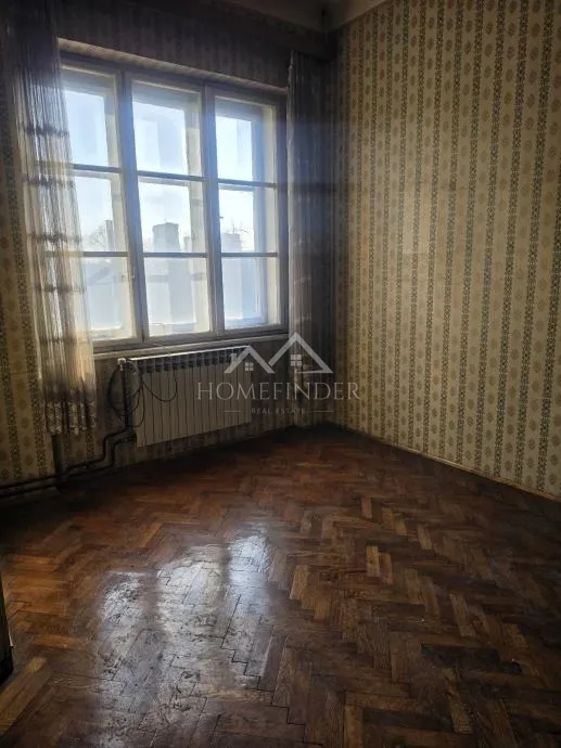 stan u srcu jezgre zagreba, (5s), 112 m2, za adaptaciju - slika 2