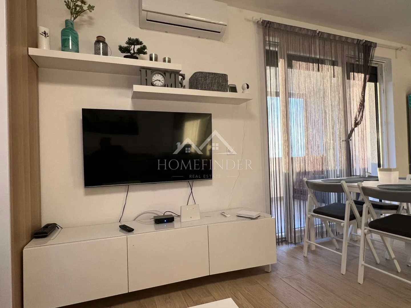 apartman, 53m2, smart home, vir - slika 11