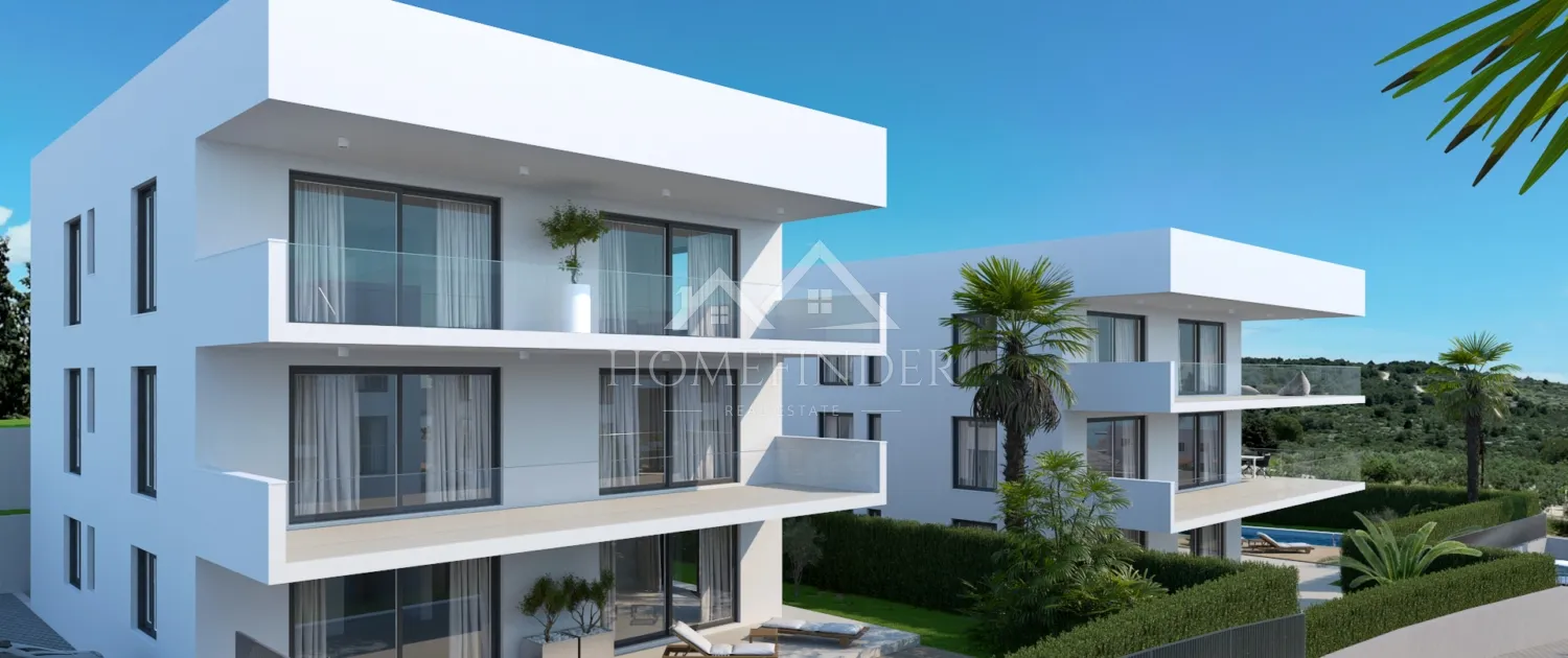atraktivan penthouse na čiovu s velikom krovnom terasom - slika 5