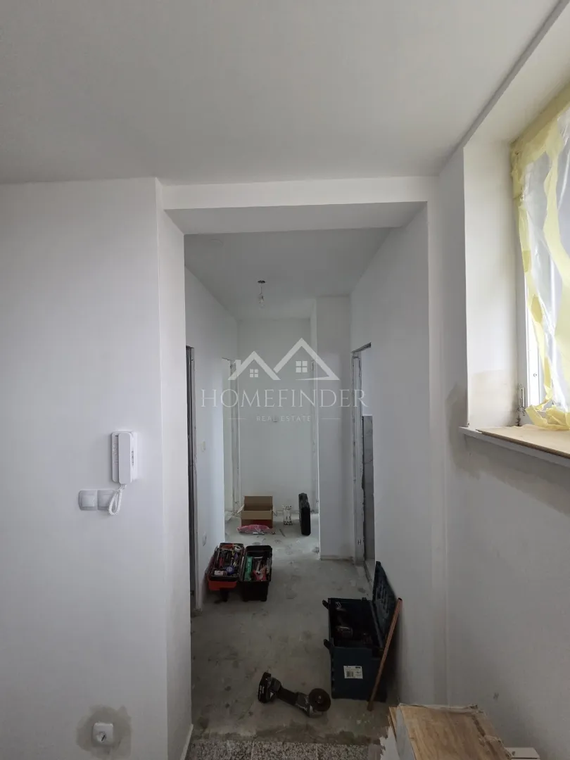penthouse s pogledom, 71m2, privatnost, odra, novogradnja - slika 7
