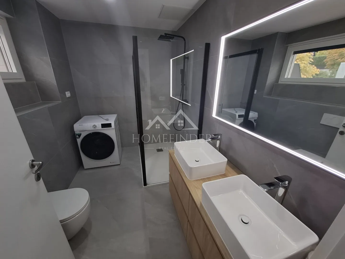 stan u duplex kući , mlinovi hills, 152 m2, (5s), garaža, 1vpm - slika 21