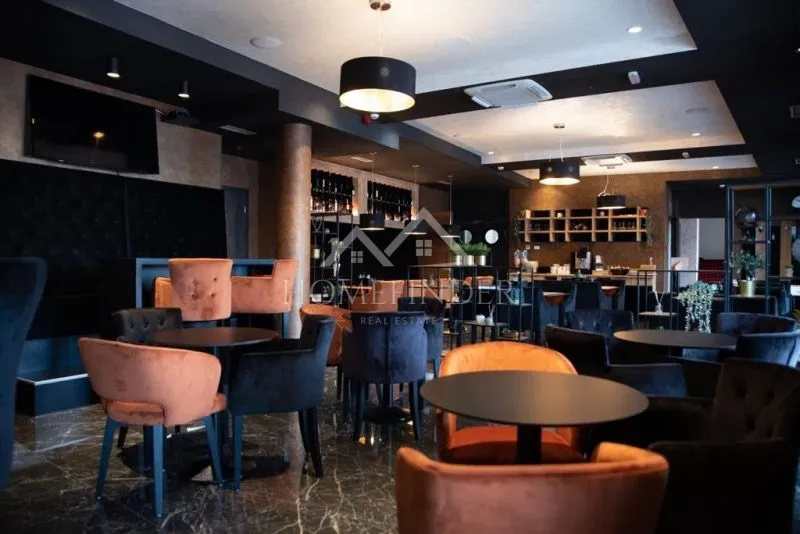 hotel 1050m2, senj, top lokacija uz obalu - slika 4