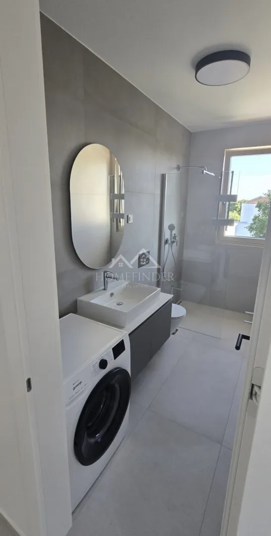 moderna villa s bazenom, 180m2, sveti lovreč, poreč , novogradnja - slika 20