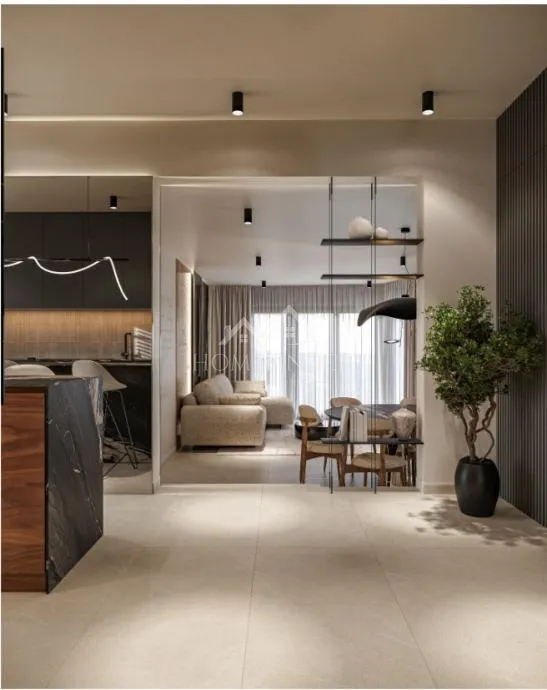 luksuzni penthouse s pogledom, 162m2, (4s), šestine, zagreb, novogradnja - slika 16