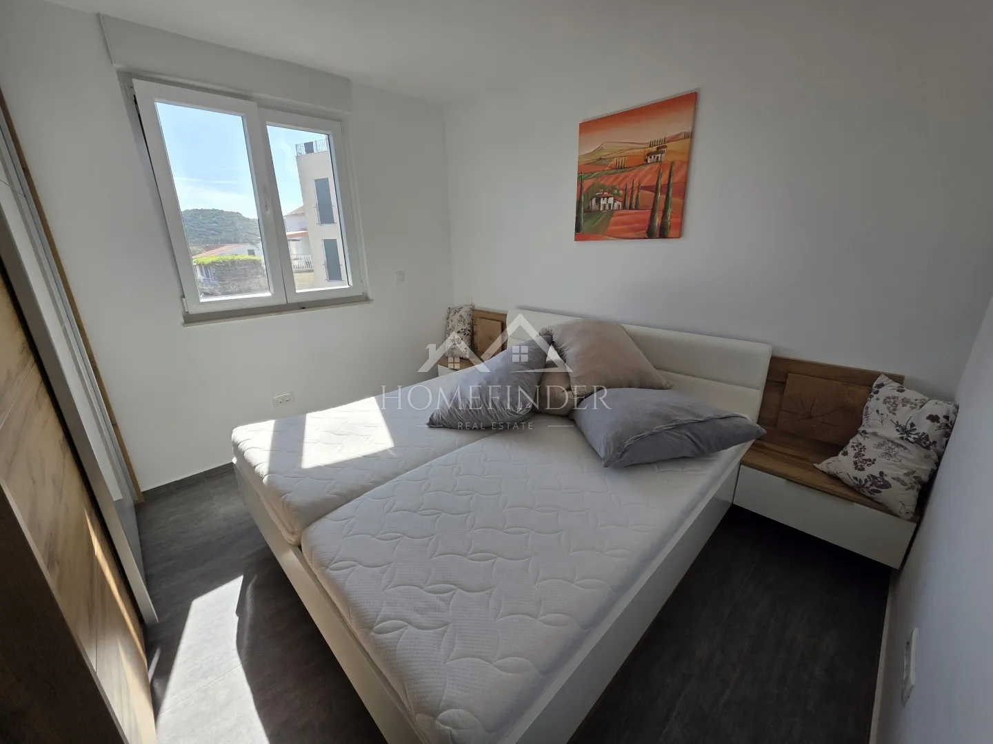 predivan stan 51 m2, okrug donji, čiovo - slika 6