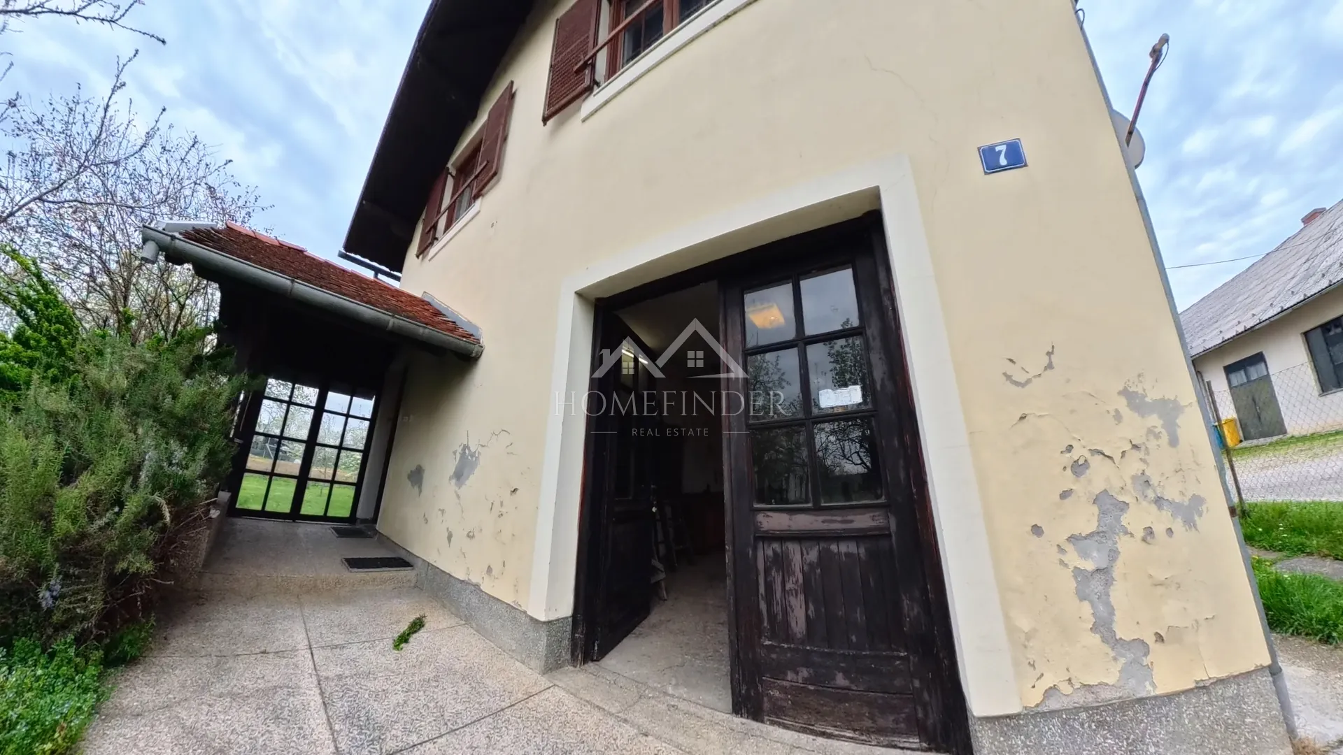 kuća, sisak, 204m2 - slika 6