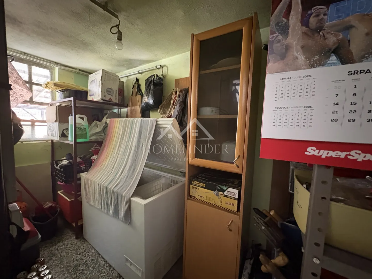 stan, 3s, 102 m2, zagreb, malešnica - slika 30