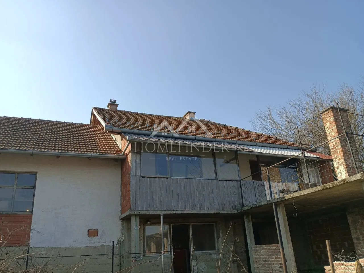 kuća za adaptaciju: čazma, 110 m2 - slika 7