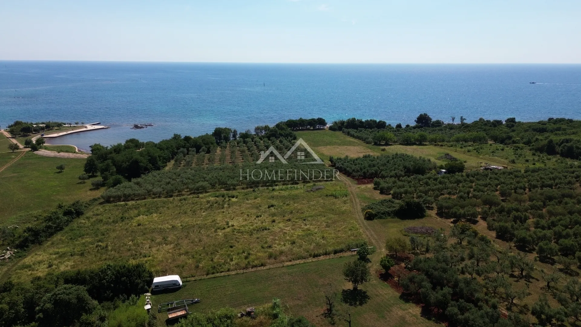 kuća s pogledom na more, 200m², umag, zambratija - slika 3