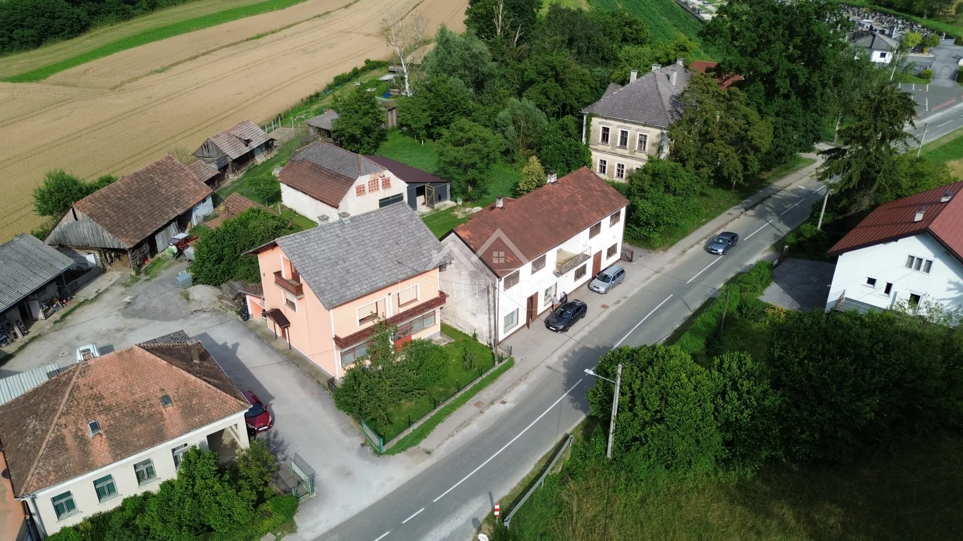 poslovni prostor, 70m2, kraljevec na sutli - slika 2