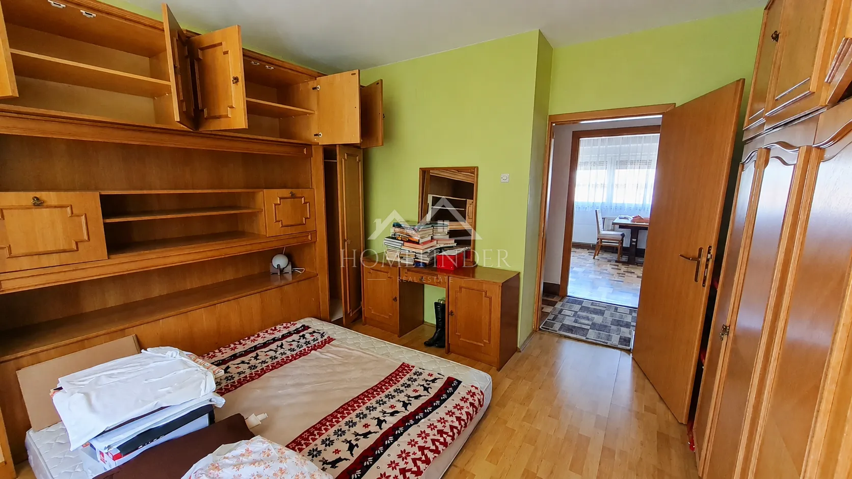 stan (3s) 59.70m2, centar, koprivnica - slika 9