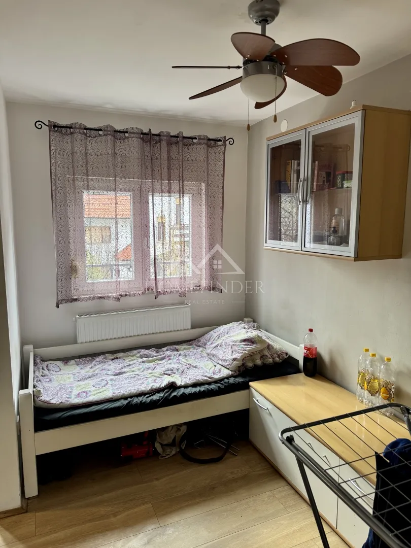 gornje vrapče, kuća, 198m2, spremna za useljenje - slika 12