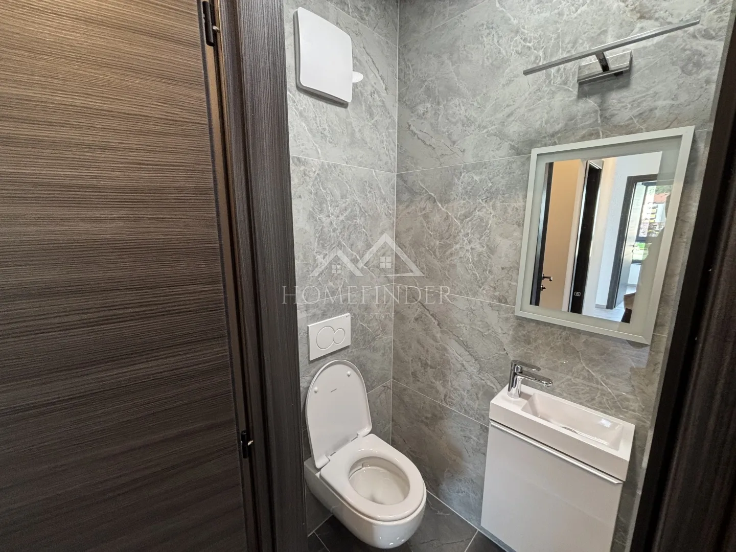 trosoban stan, krapinske toplice, 70m2, novogradnja - slika 3