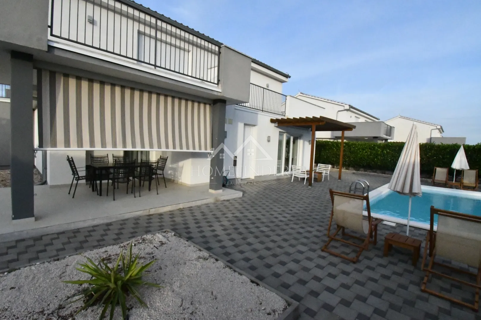 resort 8 luksuznih vila, sukošan - slika 71