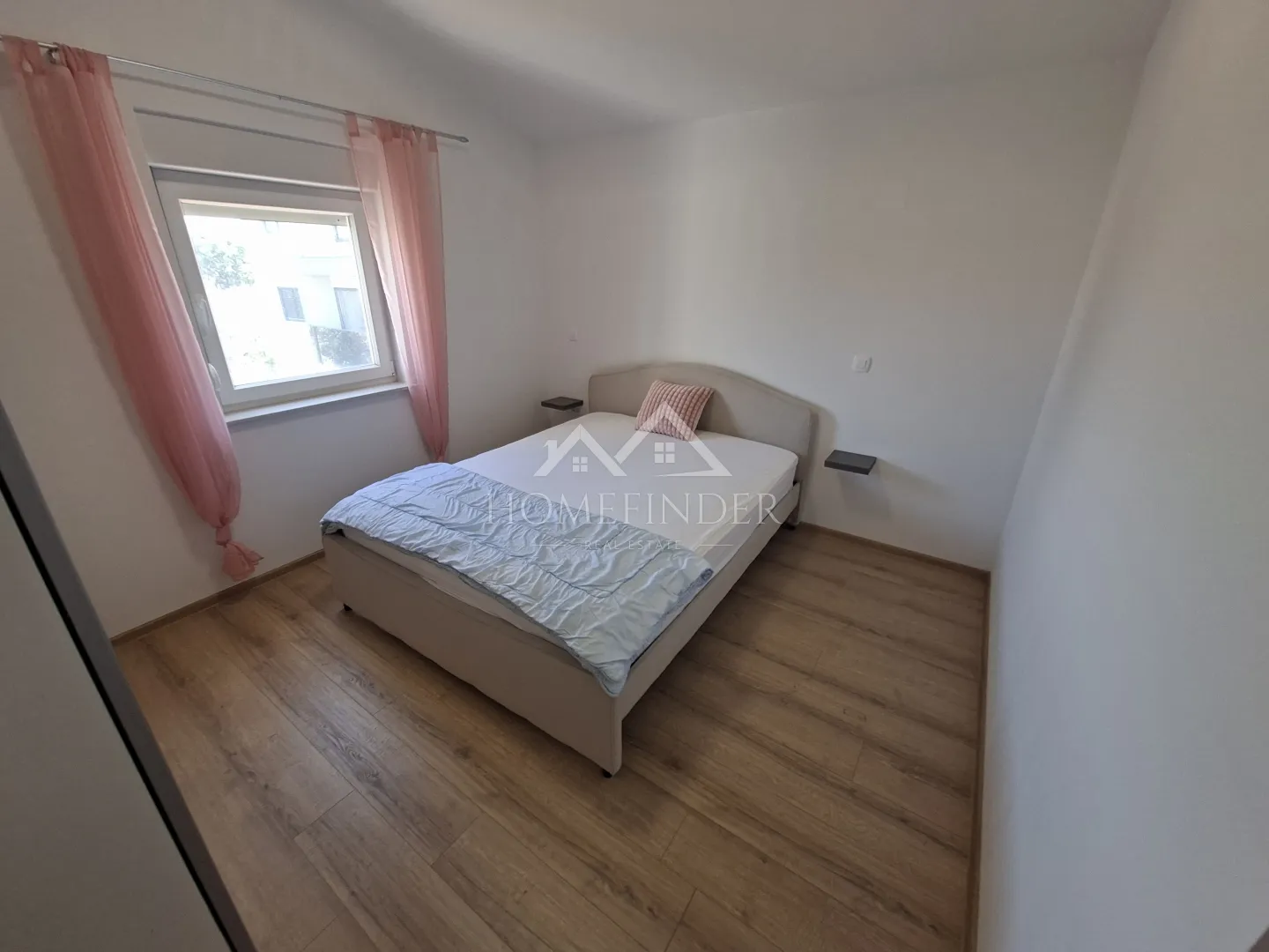moderni apartman, 3s, vir- novogradnja, 100m od mora, 70m2 - slika 7