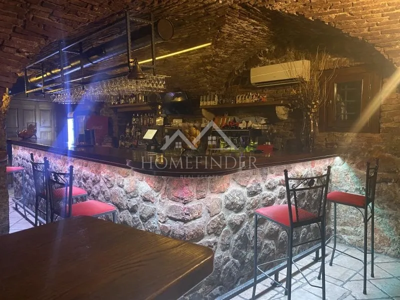 caffe bar i noćni klub, senj, 220m2, top lokacija - slika 5