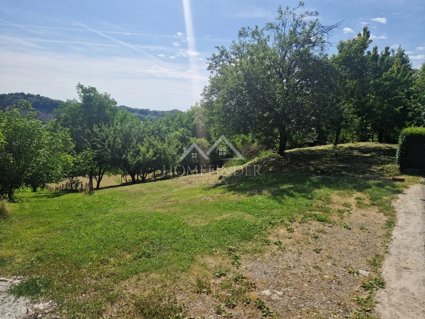 vrapče građevinsko zemljište, zagreb, 604 m2 - slika 10