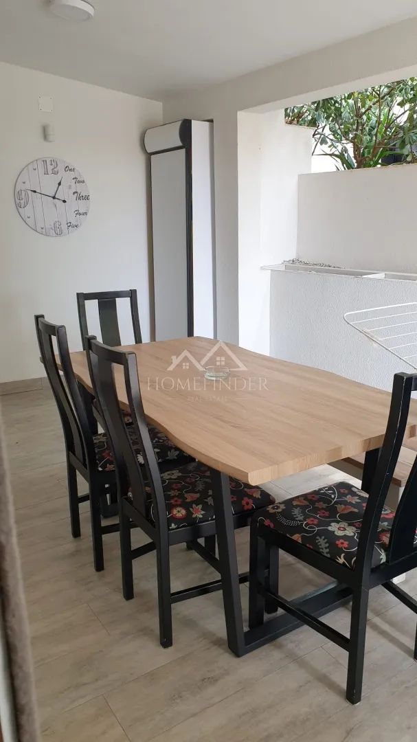 apartman u starom dijelu mandra, 50,68m2, 1vpm, pag - slika 9