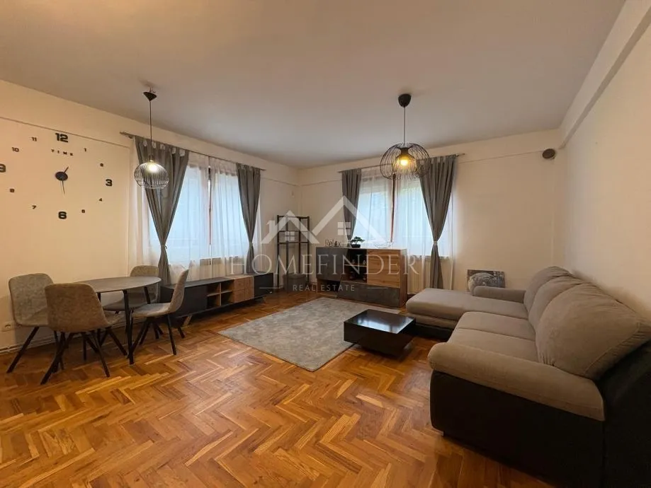 uređen dvosobni stan, 55m², 1 vpm, 1. kat, stenjevec - slika 2