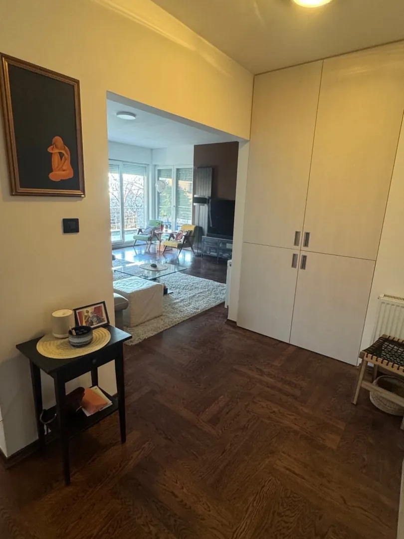 prostrani stan, 107 m², (3s), bukovac, zagreb – s velikom terasom - slika 7