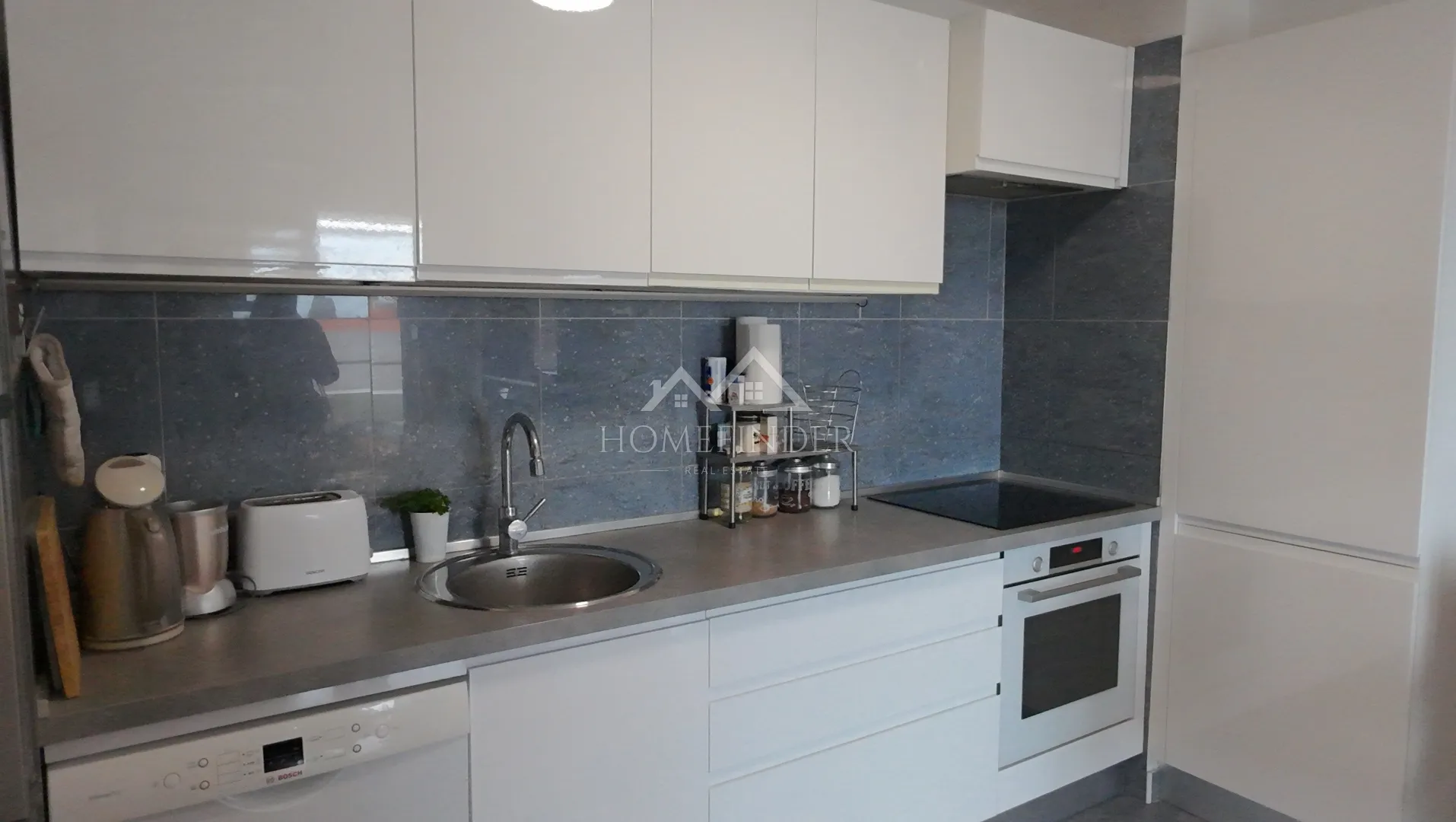 stan s pogledom na more, 71m², umag - slika 10