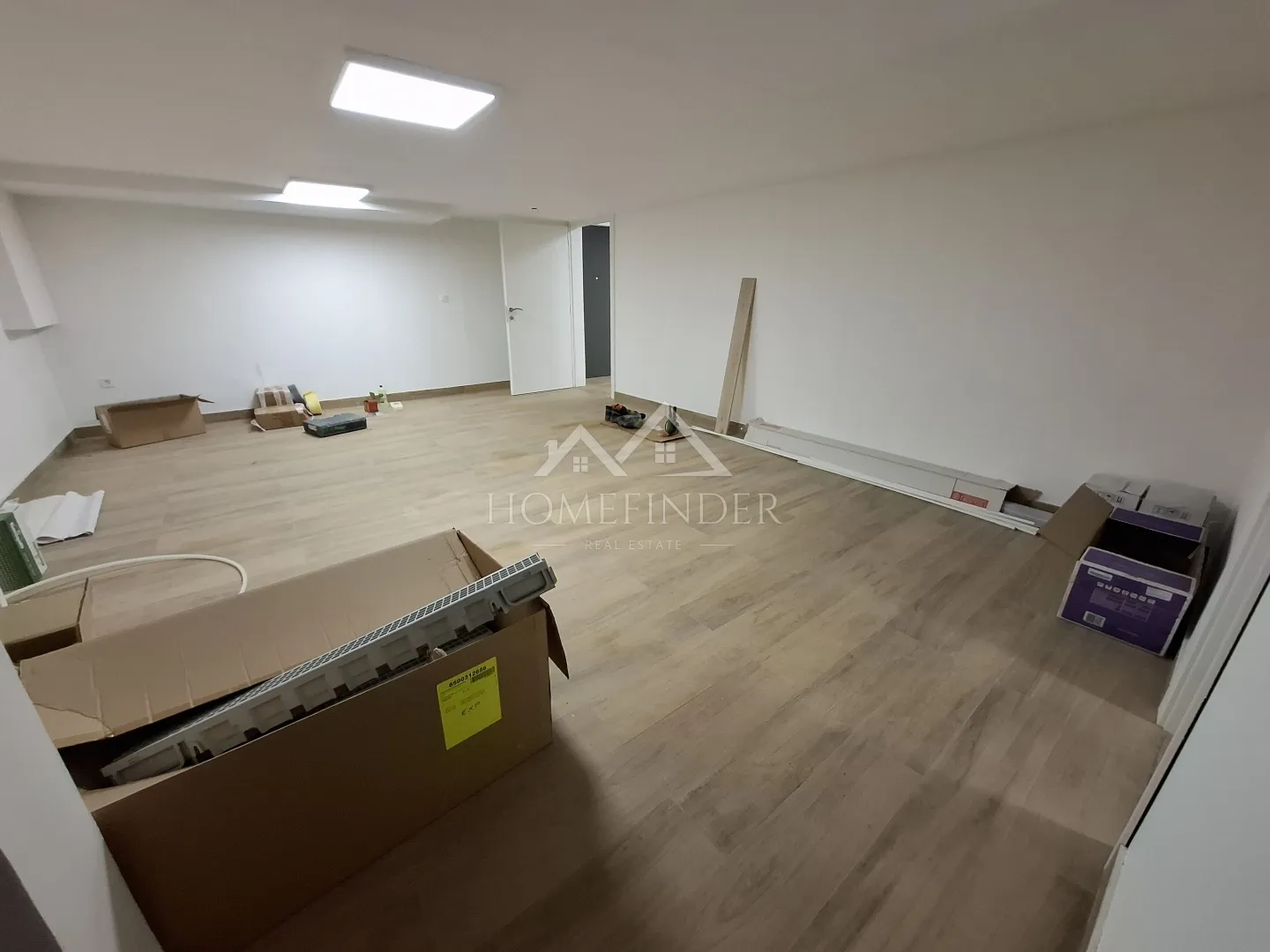 stan s poslovnim prostorom, 122.14 m2,1 vpm, kajzerica, zagreb - slika 12