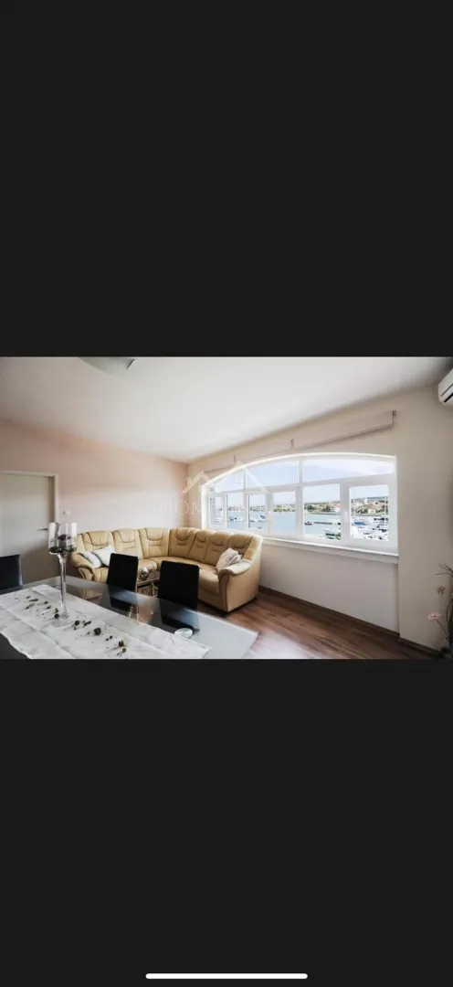 restoran sa uhodanim poslom i apartmanima, bibinje, 500m2 - slika 14