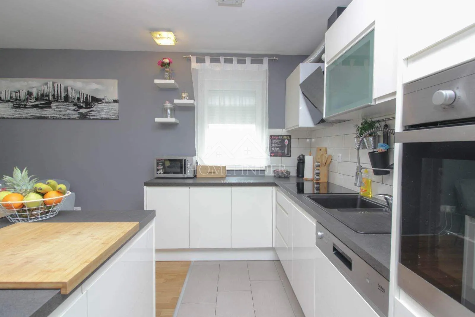 stan zadar novogradnja, 81 m² (prodaja) - slika 11
