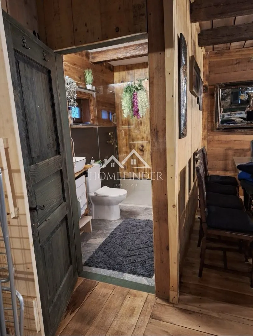 kuća za odmor (130m²) - karlovac - slika 14