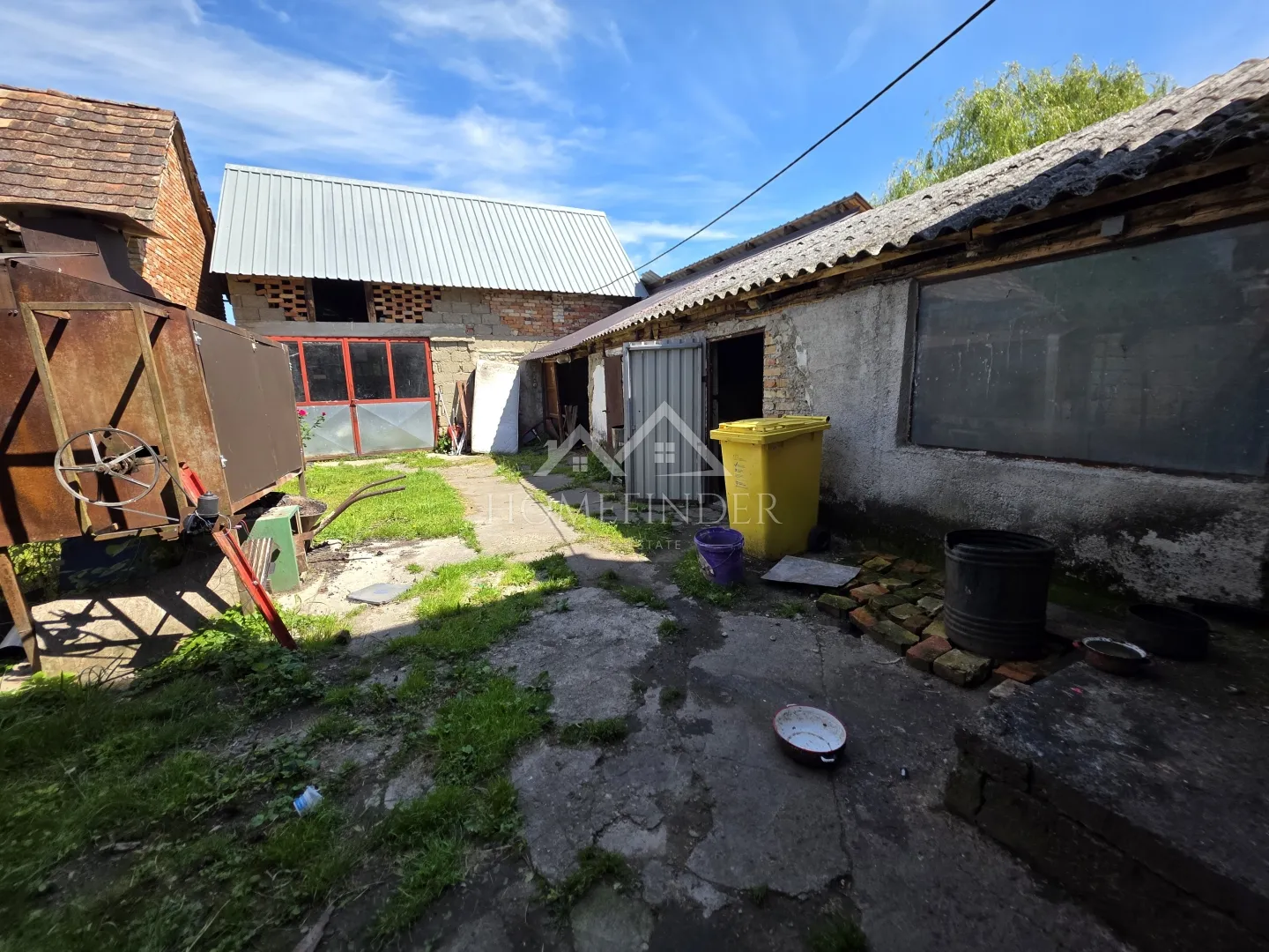 kuća, 153m2, sisak (galdovo) - slika 13