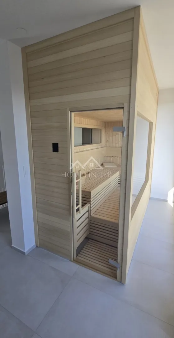 moderna villa s bazenom, 180m2, sveti lovreč, poreč , novogradnja - slika 18