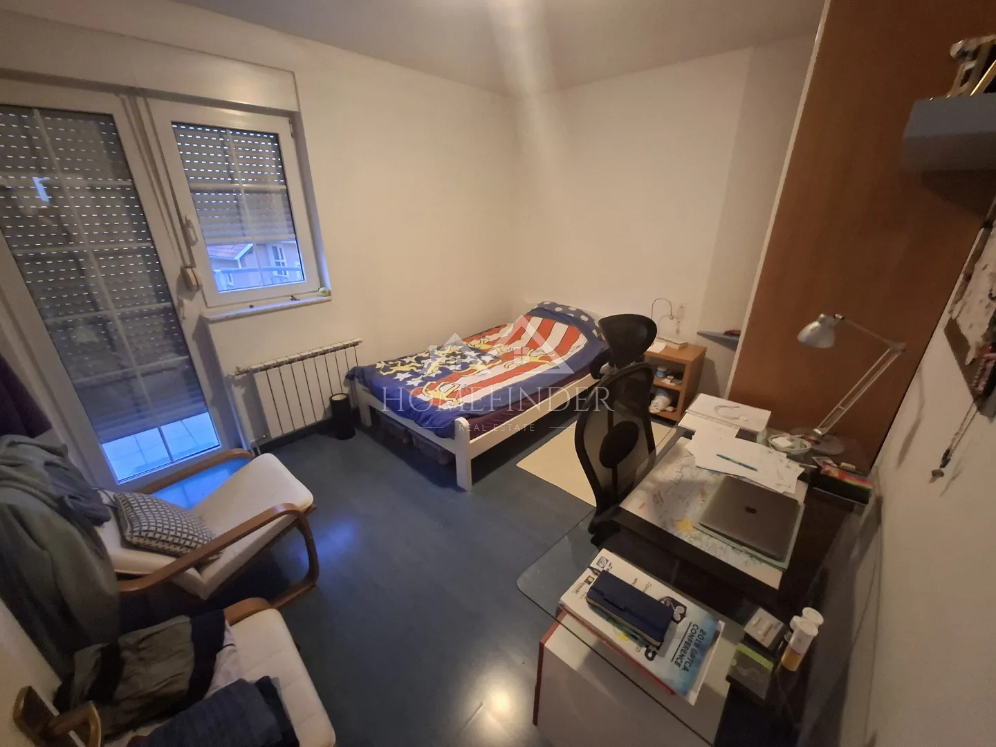 ugodna obiteljska kuća i parcela sa započetom gradnjom, 228 m2, gpm, 2 vpm, lučko, zagreb - slika 17