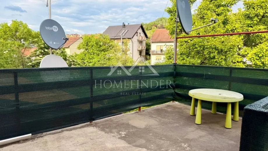 povoljna ponuda novoadaptiranog stana, 96.53m2, (4s), vpm, vrapče - slika 12