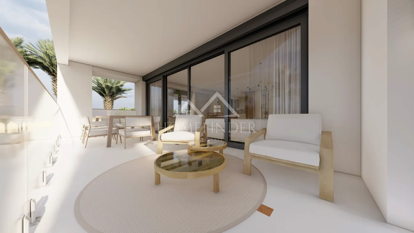 Luksuzan stan 161m², Zambratija, Istra - Zambratija, Umag