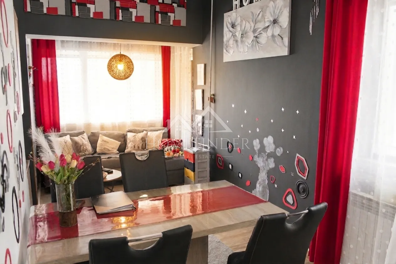 stan 65m², samobor centar - slika 9