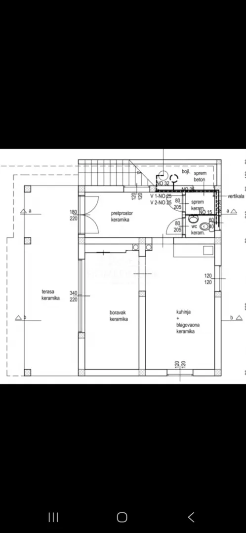 luksuzna kuća za odmor u prirodi, namještena, 150m2, blaguša, sesvete - slika 22