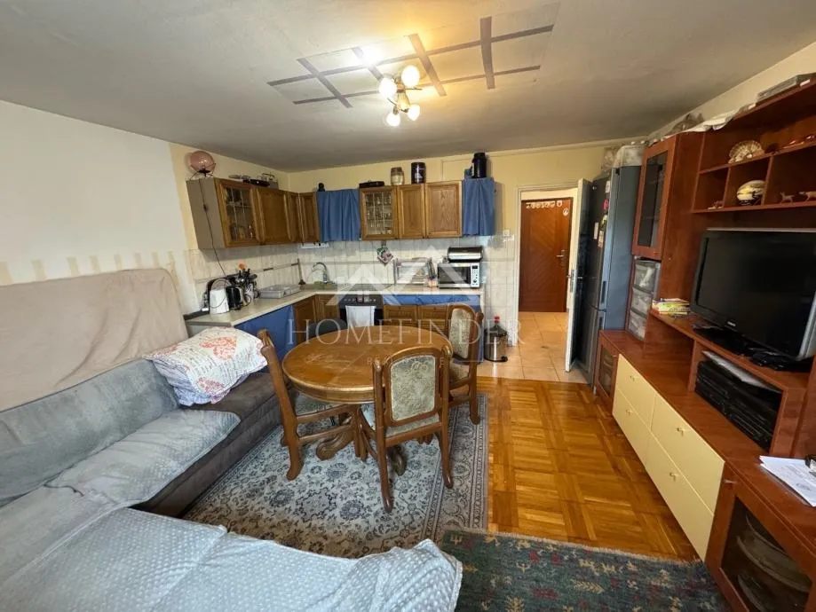 Stan u Gajnicama, 55 m2, (3S), povoljna ponuda - Zagreb