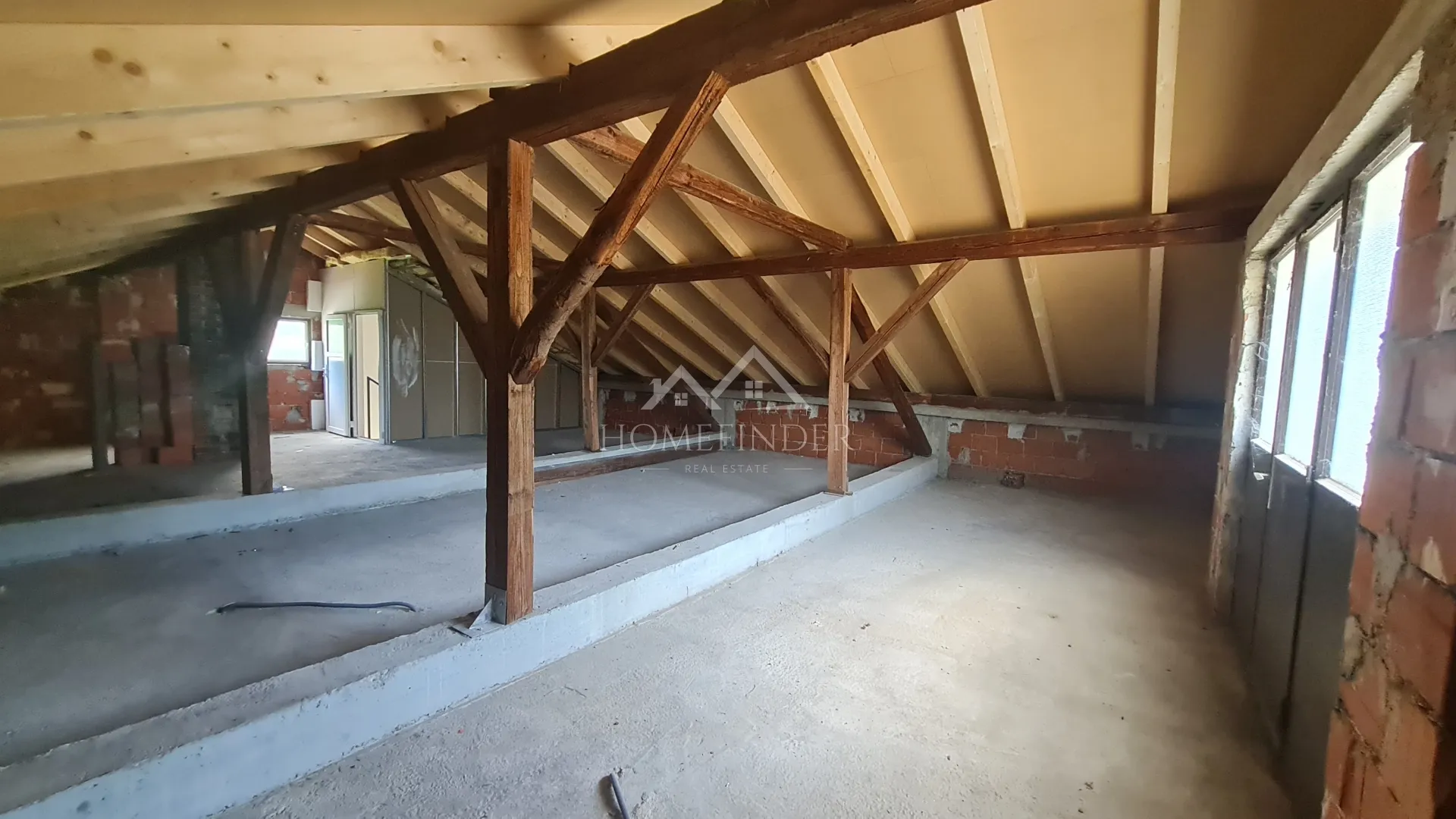 kuća s poslovnim prostorom, 420m², krapina - okolica - slika 27