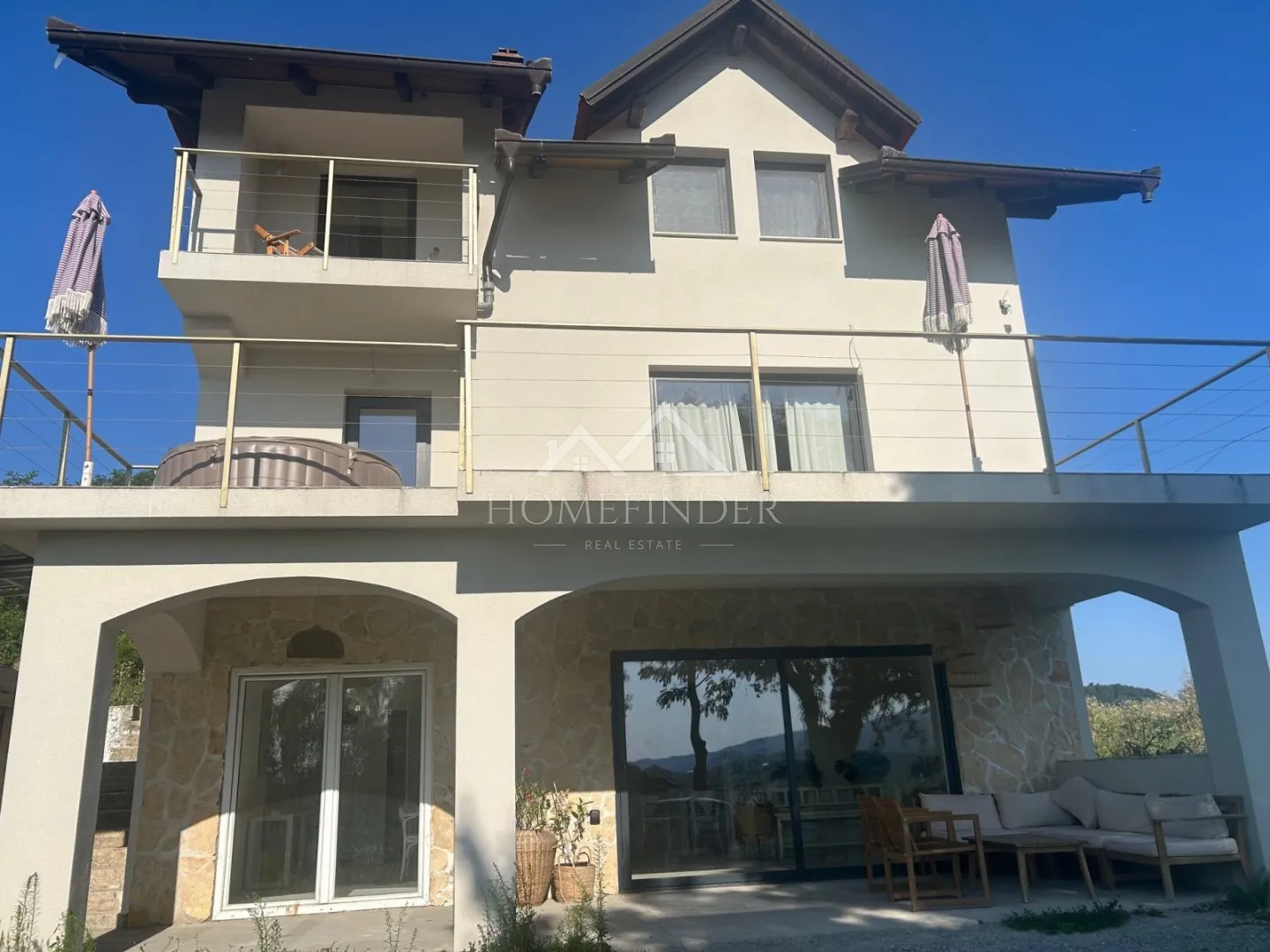 luksuzna kuća za odmor u prirodi, namještena, 150m2, blaguša, sesvete - slika 20