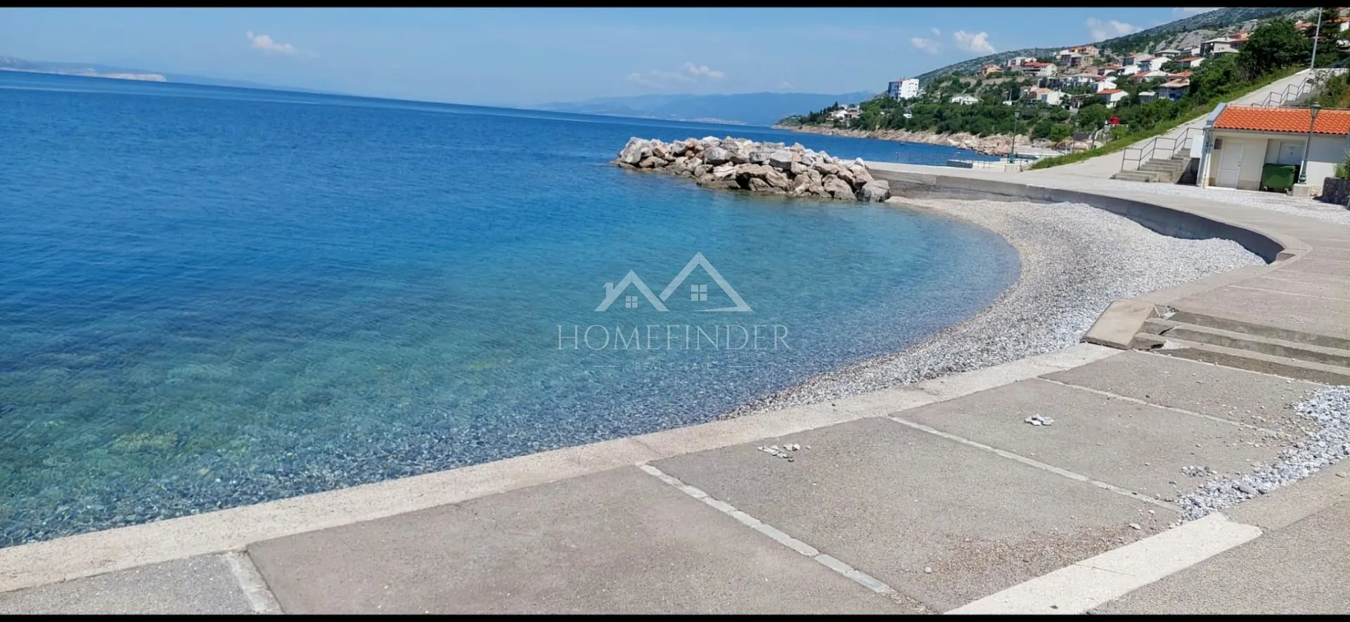 senj, stan u staroj gradskoj jezgri, 57 m², top lokacija - slika 17